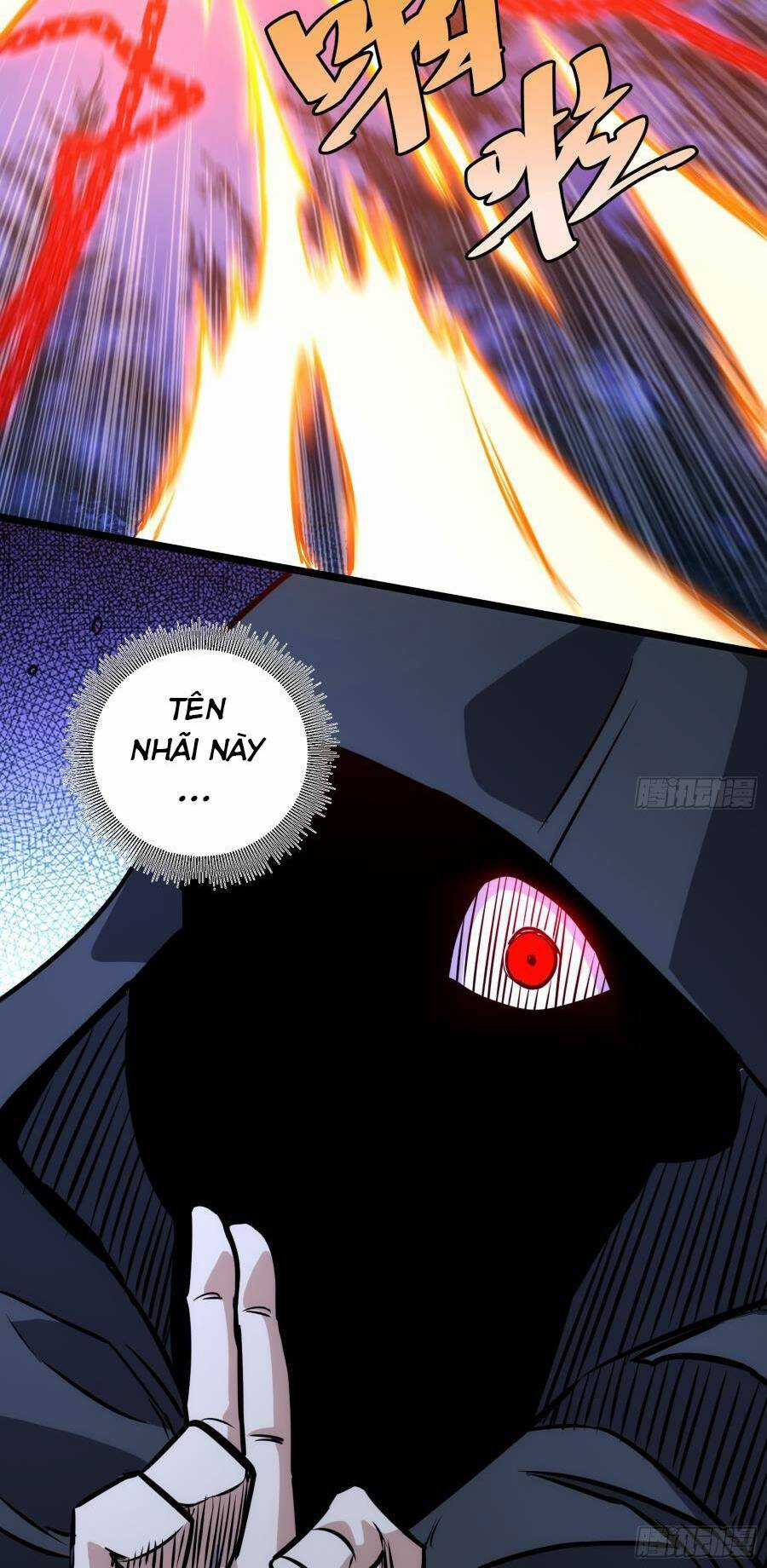 Tự Kỷ Luật Ta Đây Bất Khả Chiến Bại Chapter 52 trang 11