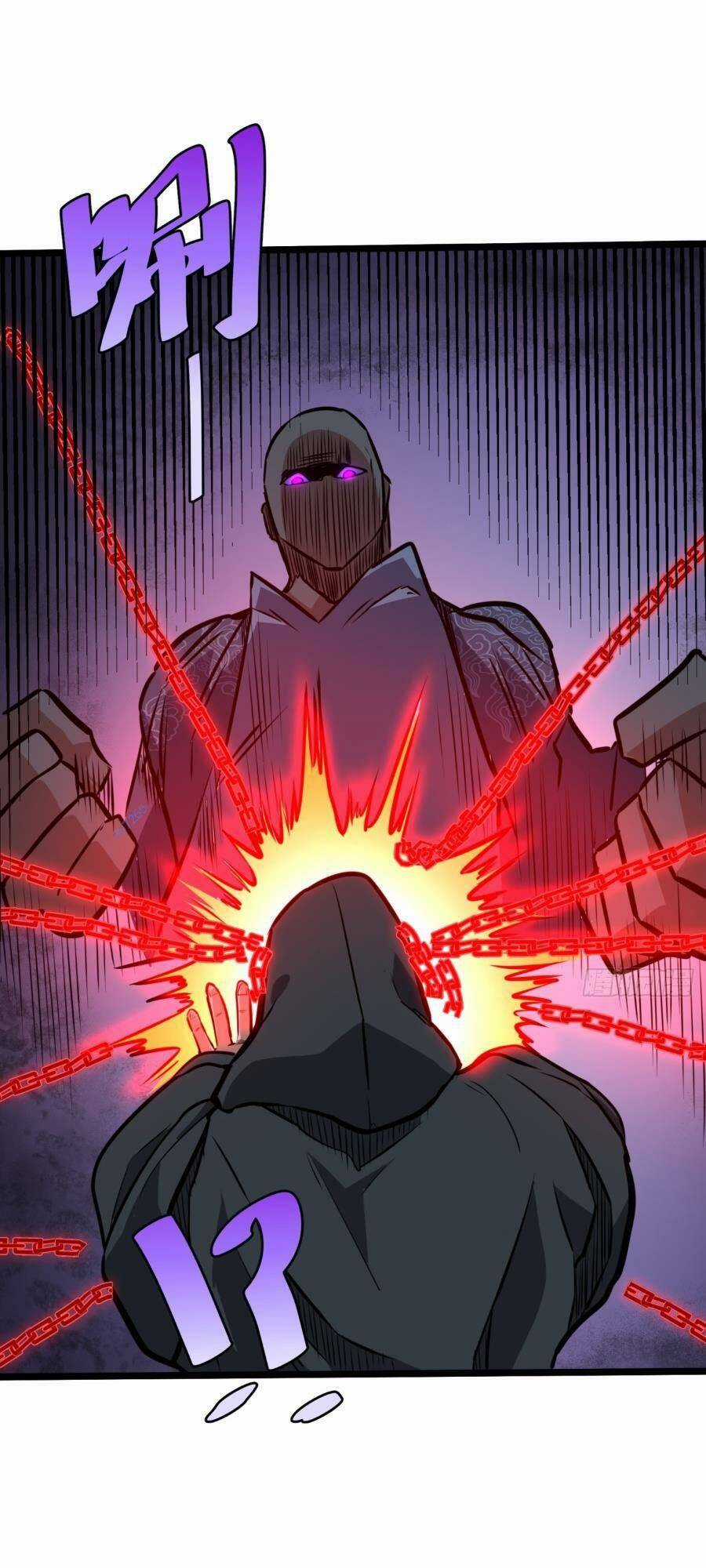 Tự Kỷ Luật Ta Đây Bất Khả Chiến Bại Chapter 52 trang 12