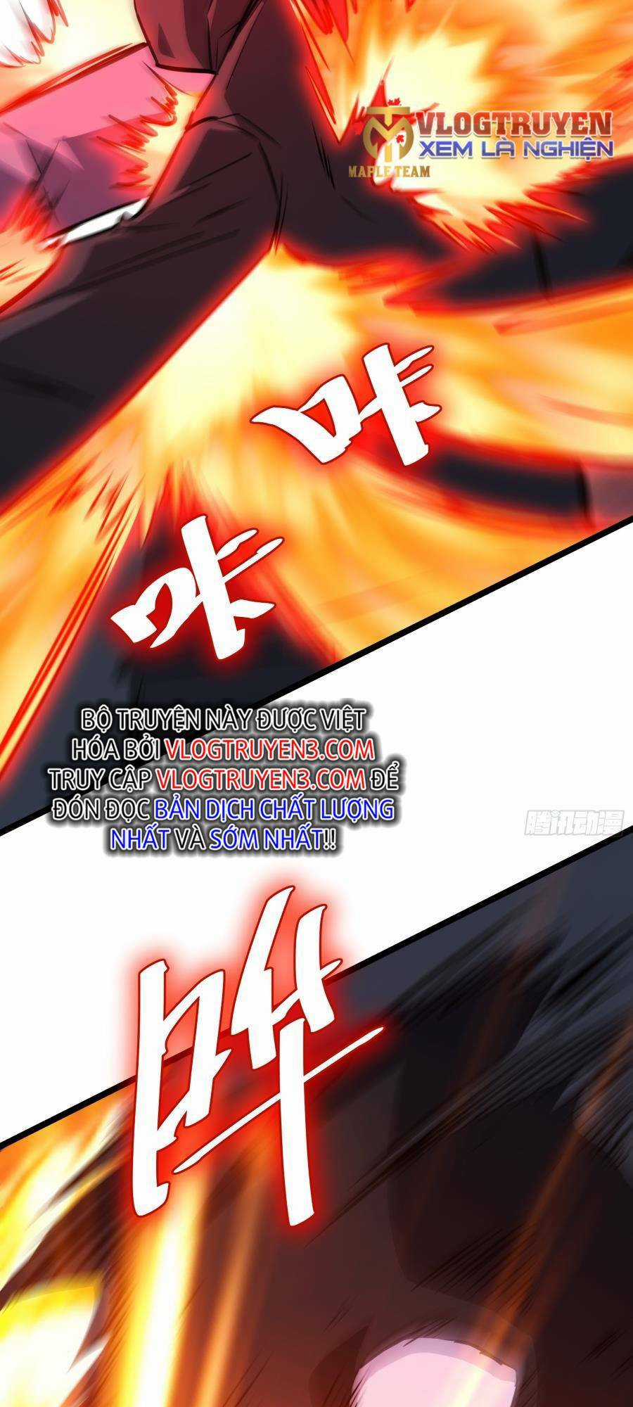 Tự Kỷ Luật Ta Đây Bất Khả Chiến Bại Chapter 52 trang 19