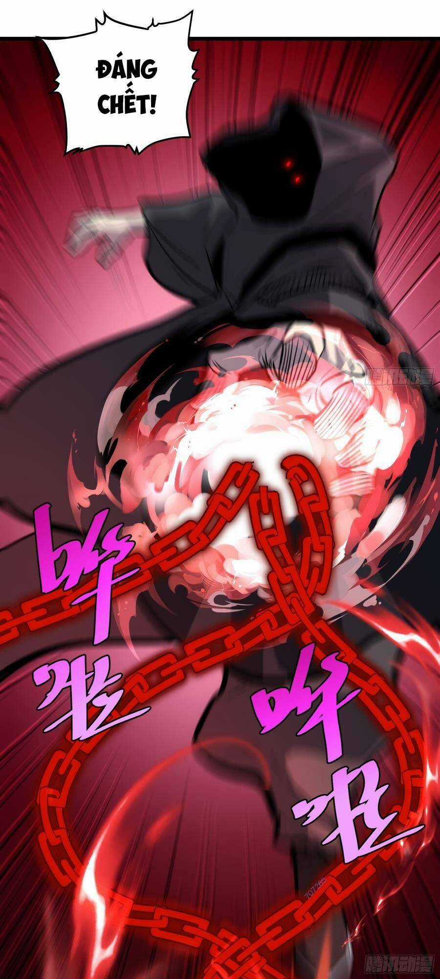 Tự Kỷ Luật Ta Đây Bất Khả Chiến Bại Chapter 52 trang 2