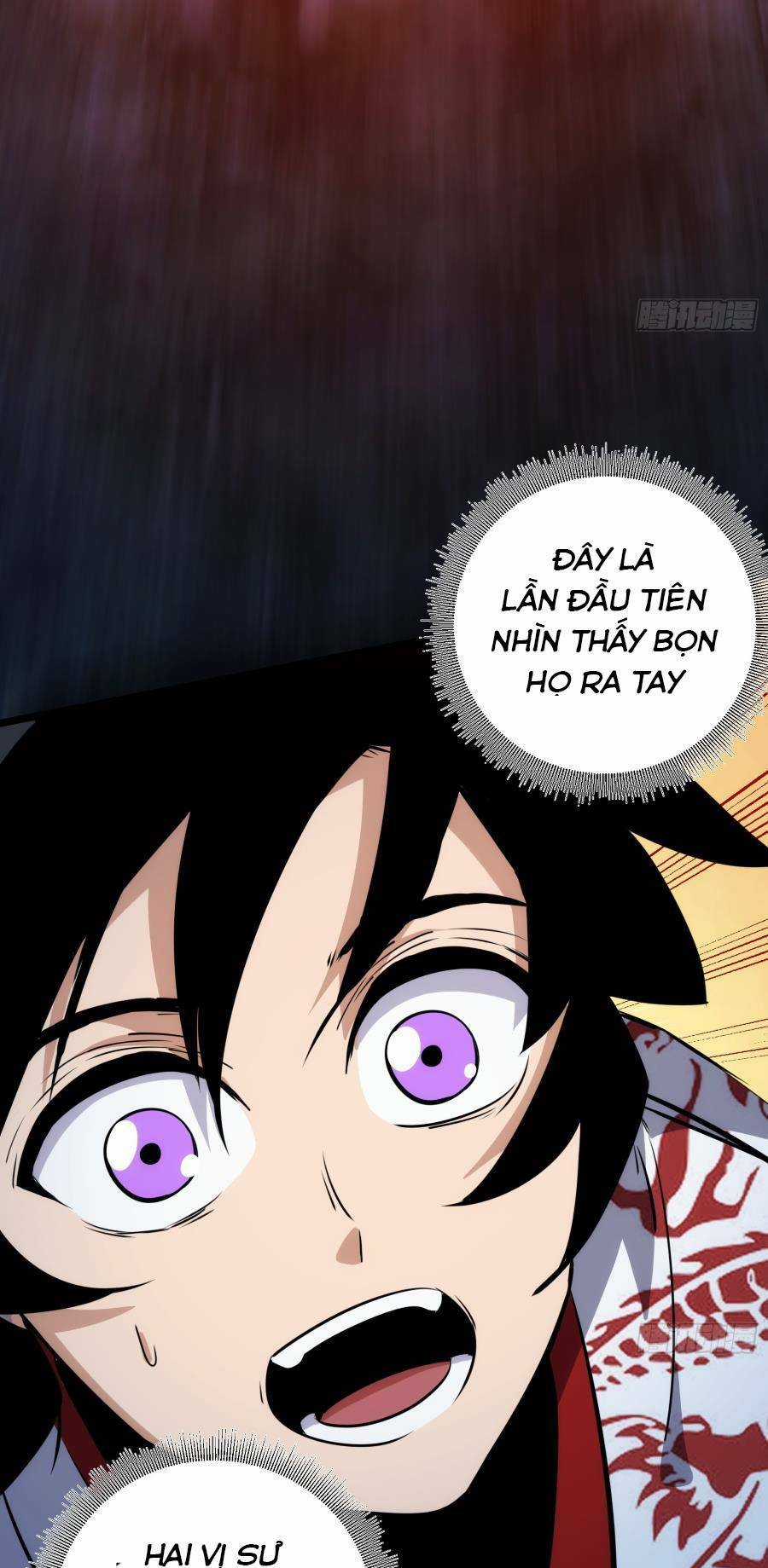 Tự Kỷ Luật Ta Đây Bất Khả Chiến Bại Chapter 52 trang 23