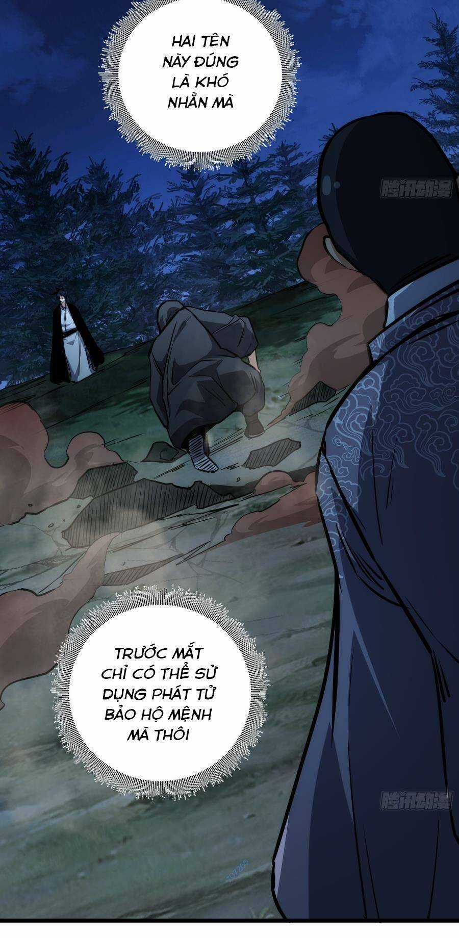 Tự Kỷ Luật Ta Đây Bất Khả Chiến Bại Chapter 52 trang 29