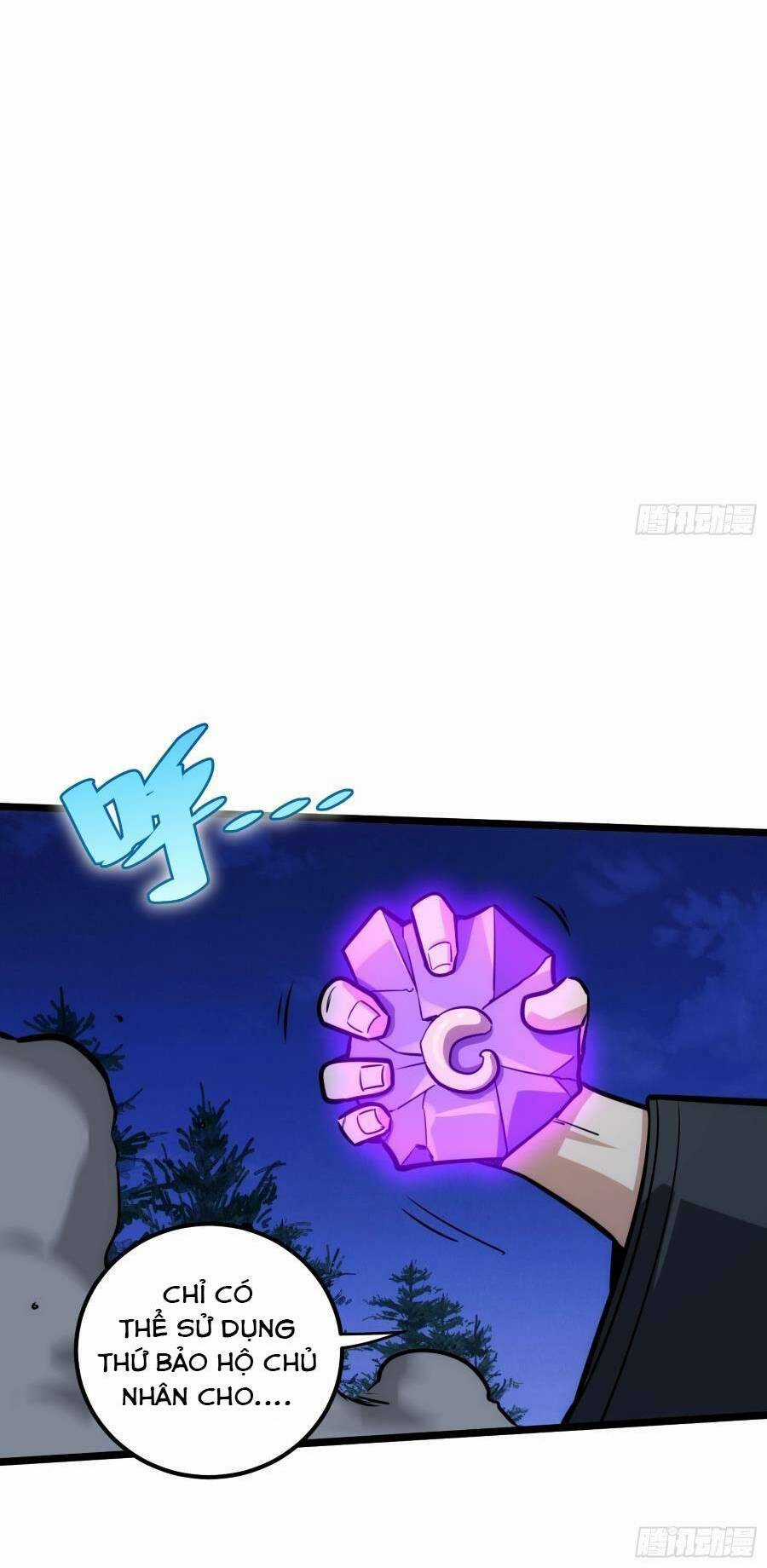 Tự Kỷ Luật Ta Đây Bất Khả Chiến Bại Chapter 52 trang 30