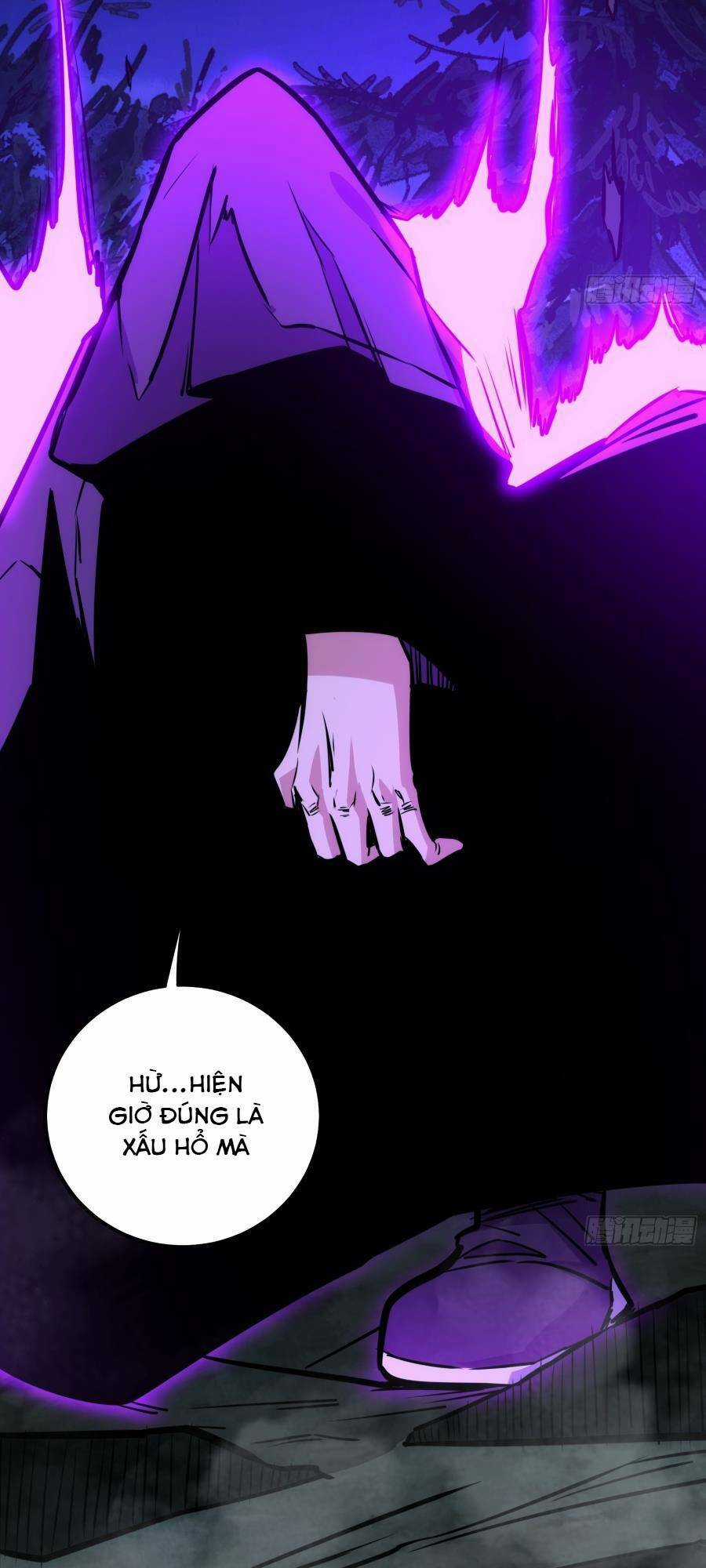 Tự Kỷ Luật Ta Đây Bất Khả Chiến Bại Chapter 52 trang 32