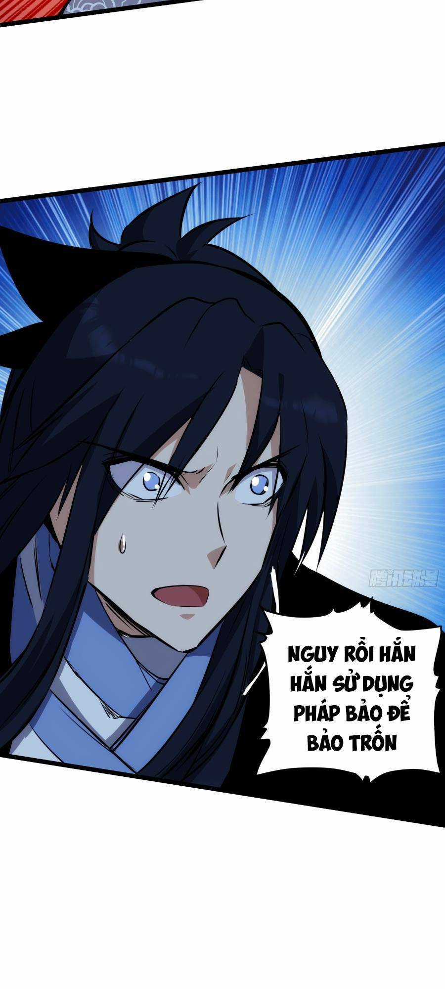 Tự Kỷ Luật Ta Đây Bất Khả Chiến Bại Chapter 52 trang 34