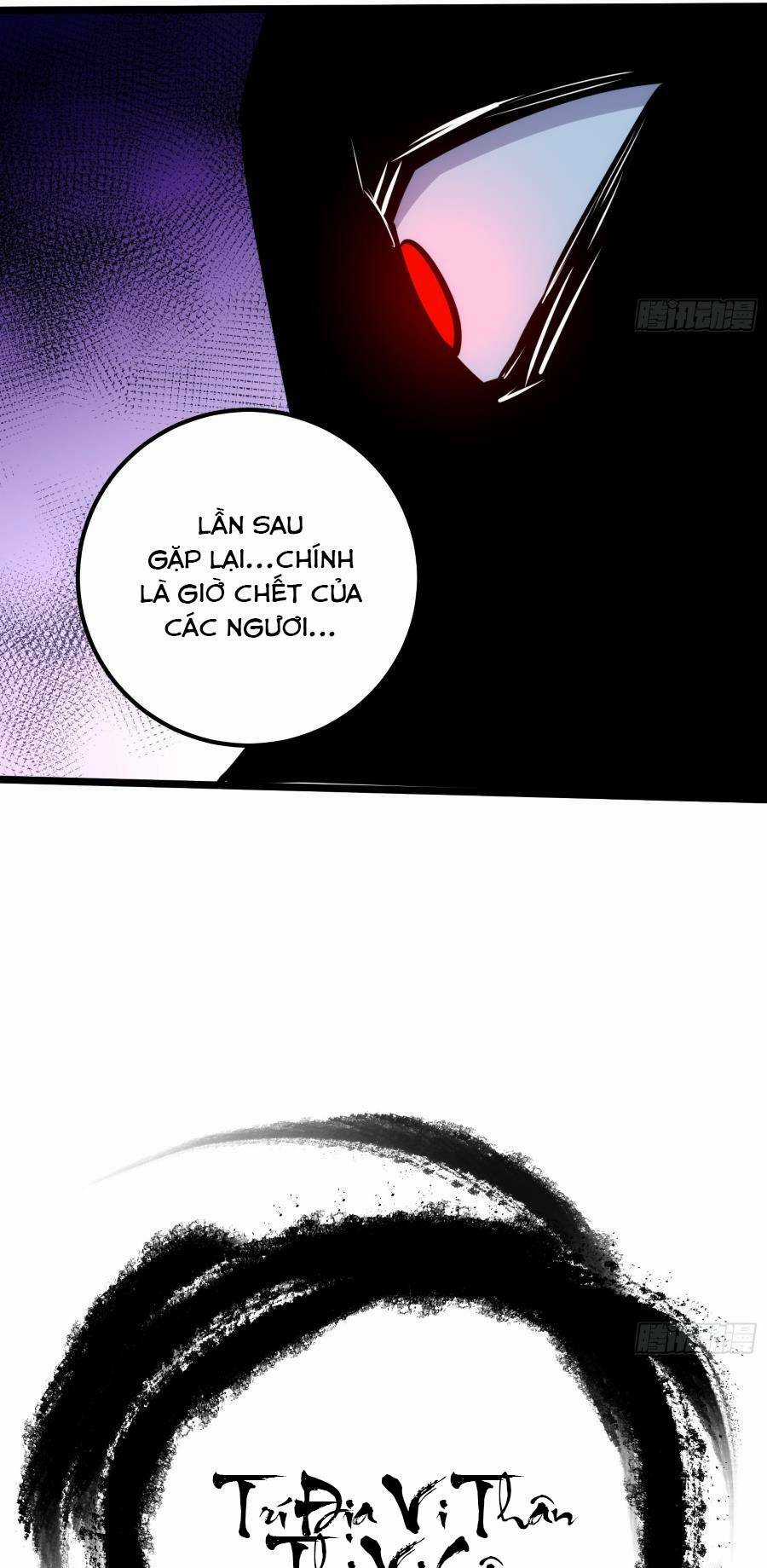 Tự Kỷ Luật Ta Đây Bất Khả Chiến Bại Chapter 52 trang 35