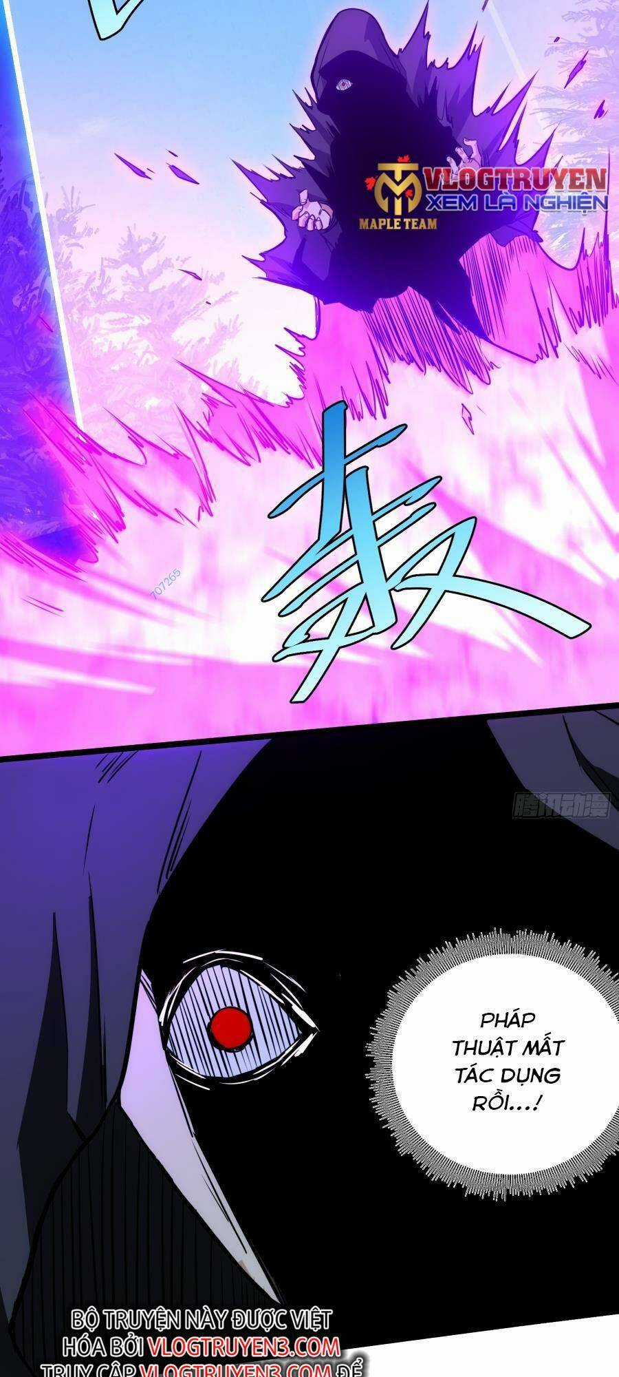 Tự Kỷ Luật Ta Đây Bất Khả Chiến Bại Chapter 52 trang 37