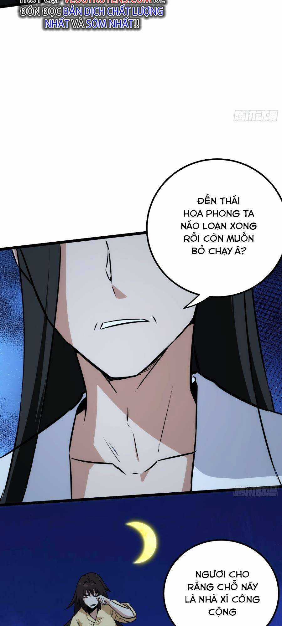 Tự Kỷ Luật Ta Đây Bất Khả Chiến Bại Chapter 52 trang 38