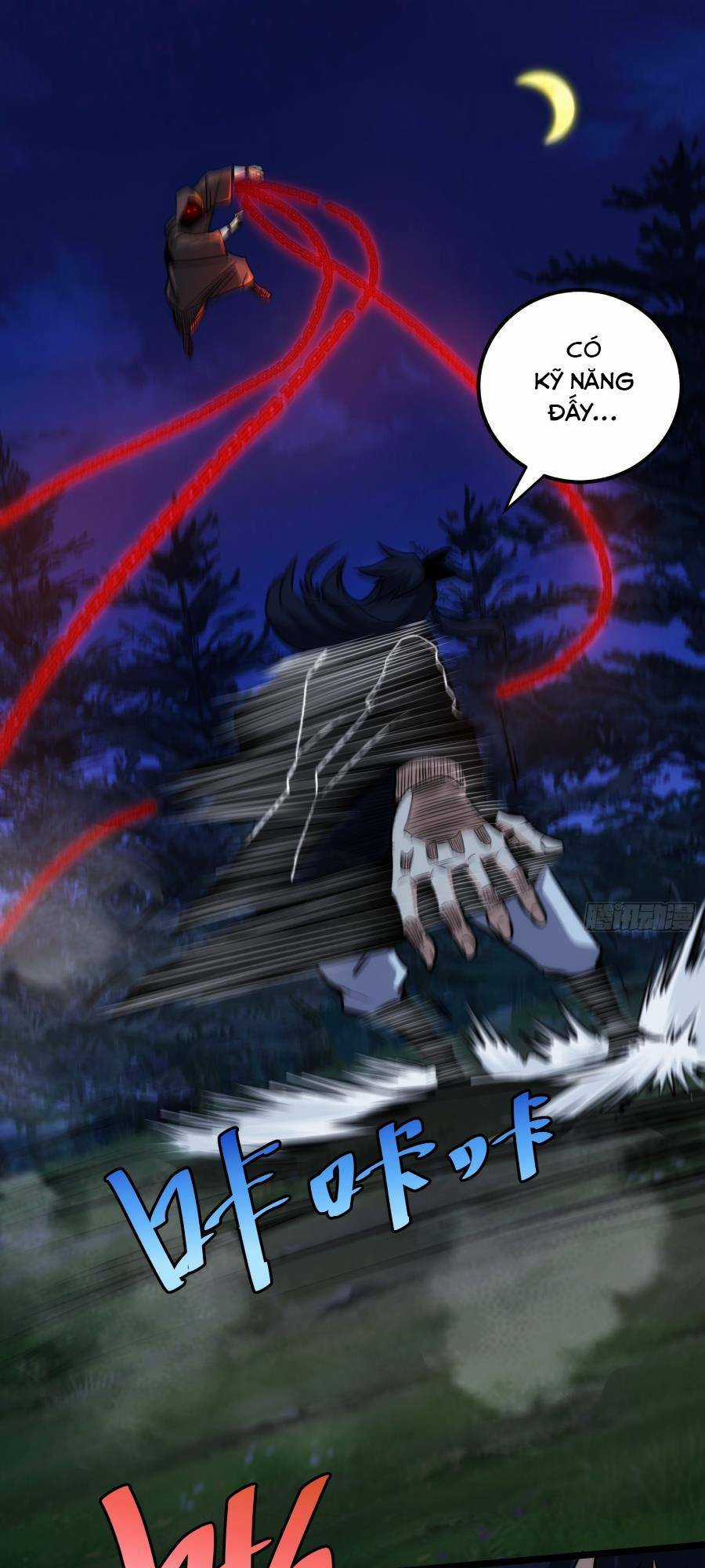 Tự Kỷ Luật Ta Đây Bất Khả Chiến Bại Chapter 52 trang 6