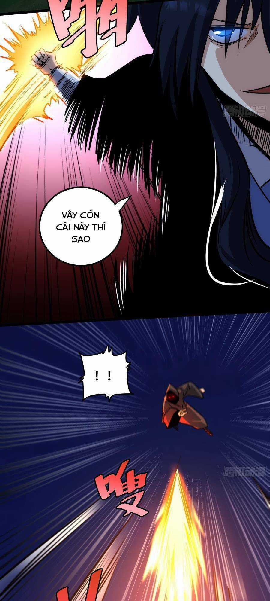 Tự Kỷ Luật Ta Đây Bất Khả Chiến Bại Chapter 52 trang 7