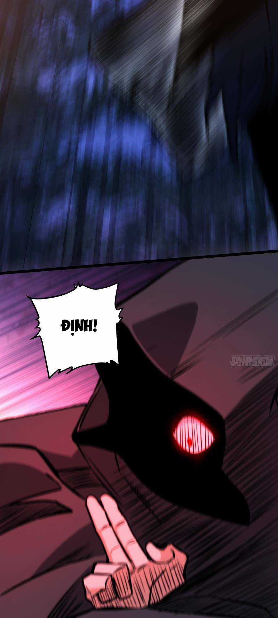 Tự Kỷ Luật Ta Đây Bất Khả Chiến Bại Chapter 52 trang 9