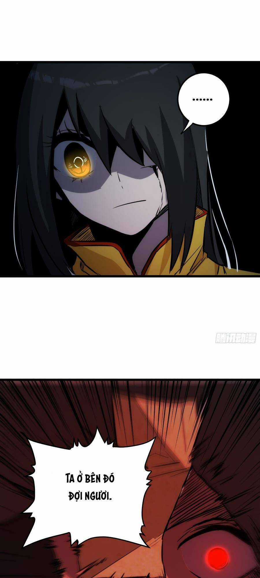 Tự Kỷ Luật Ta Đây Bất Khả Chiến Bại Chapter 53 trang 12