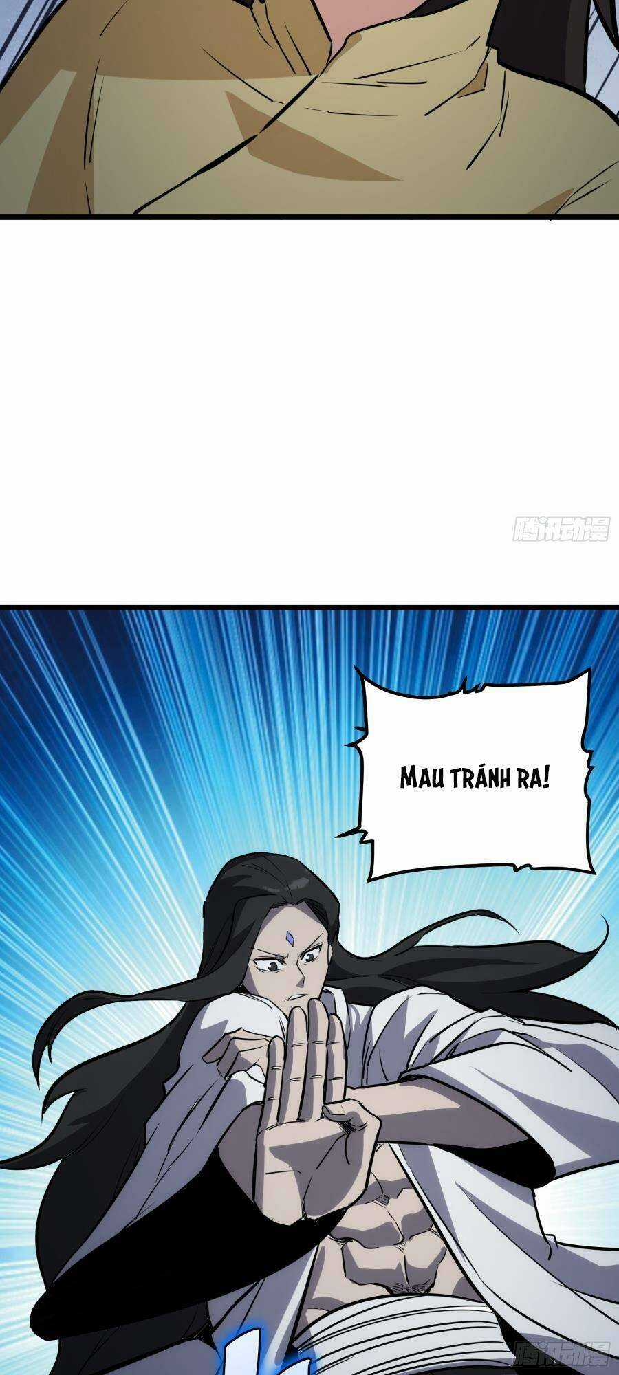 Tự Kỷ Luật Ta Đây Bất Khả Chiến Bại Chapter 53 trang 14