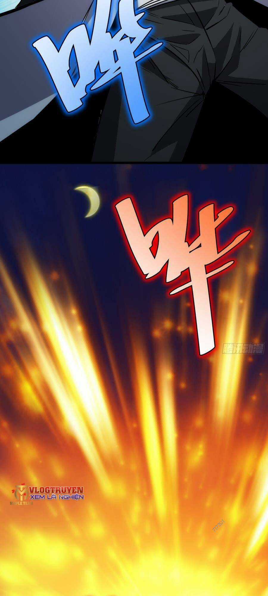 Tự Kỷ Luật Ta Đây Bất Khả Chiến Bại Chapter 53 trang 15