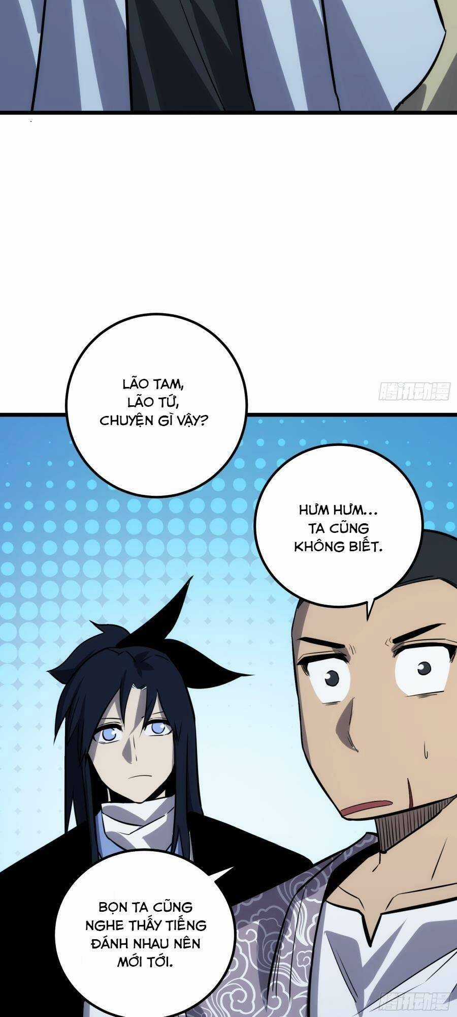 Tự Kỷ Luật Ta Đây Bất Khả Chiến Bại Chapter 53 trang 2