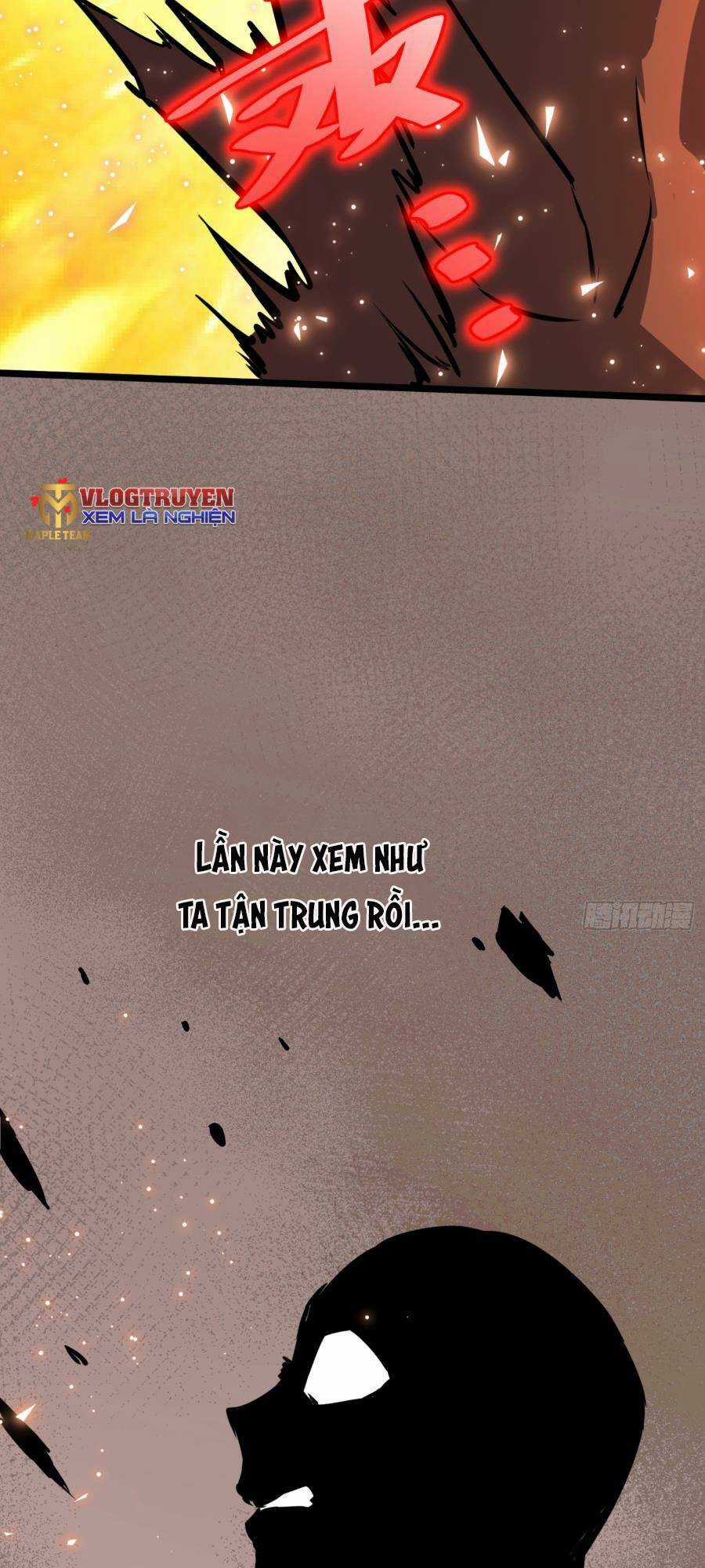 Tự Kỷ Luật Ta Đây Bất Khả Chiến Bại Chapter 53 trang 21