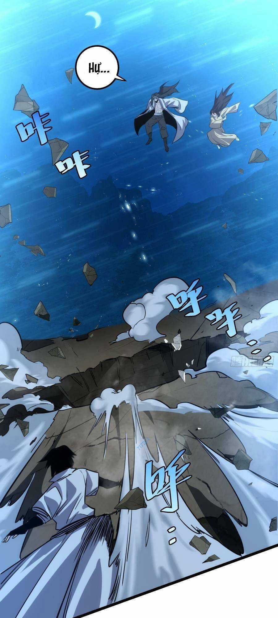 Tự Kỷ Luật Ta Đây Bất Khả Chiến Bại Chapter 53 trang 24