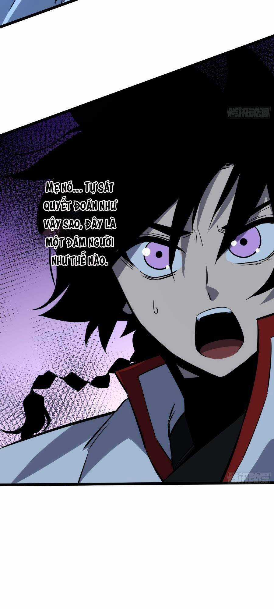 Tự Kỷ Luật Ta Đây Bất Khả Chiến Bại Chapter 53 trang 25