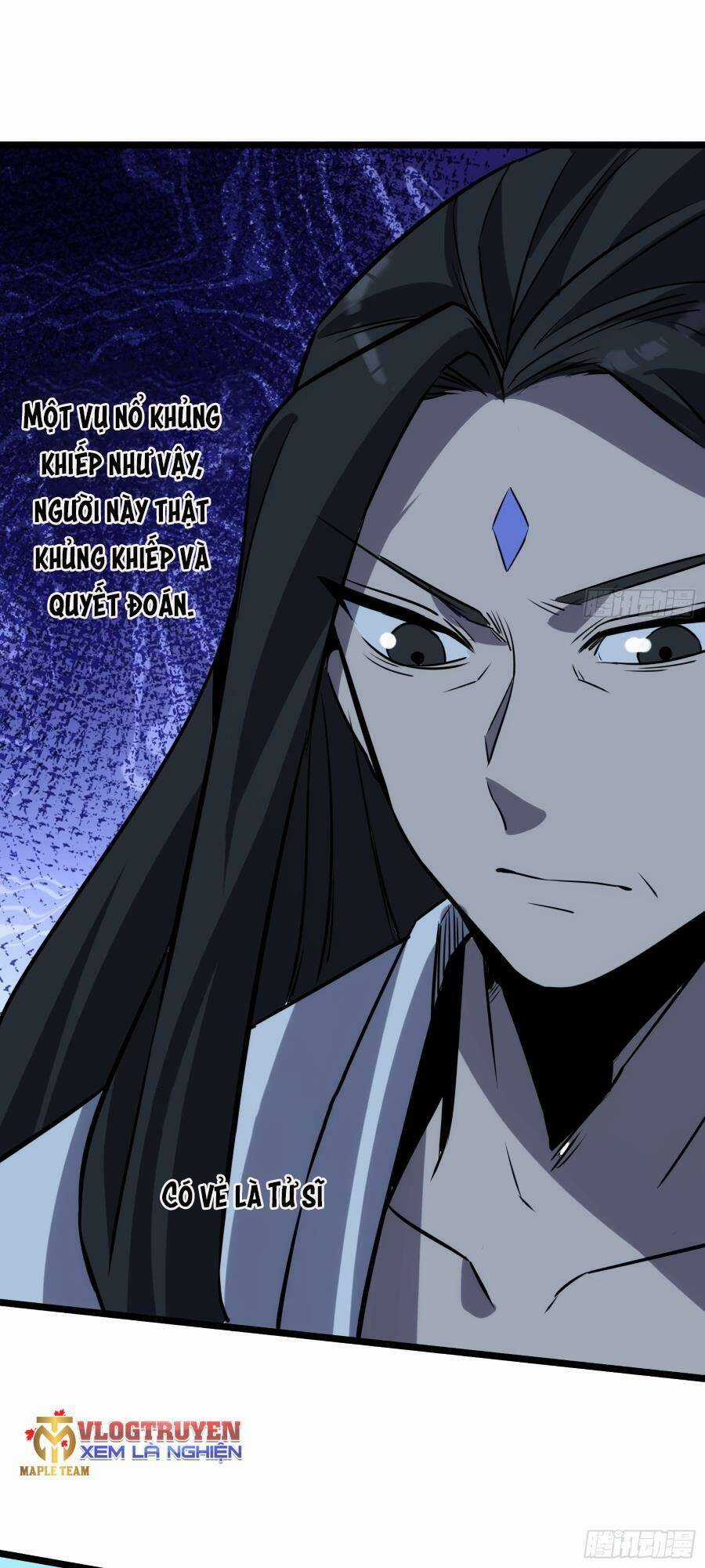 Tự Kỷ Luật Ta Đây Bất Khả Chiến Bại Chapter 53 trang 26