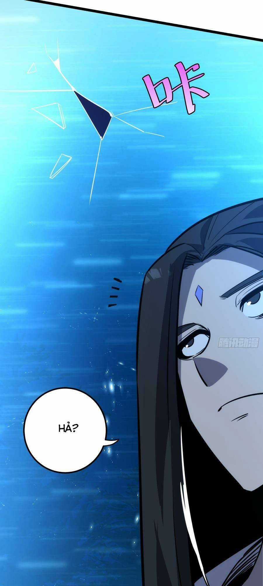 Tự Kỷ Luật Ta Đây Bất Khả Chiến Bại Chapter 53 trang 27