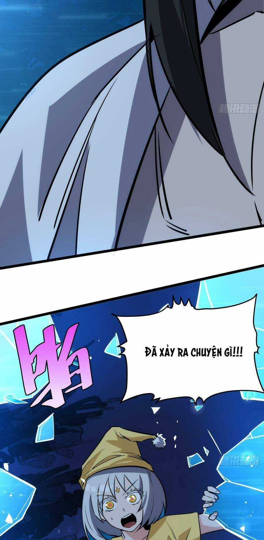 Tự Kỷ Luật Ta Đây Bất Khả Chiến Bại Chapter 53 trang 28