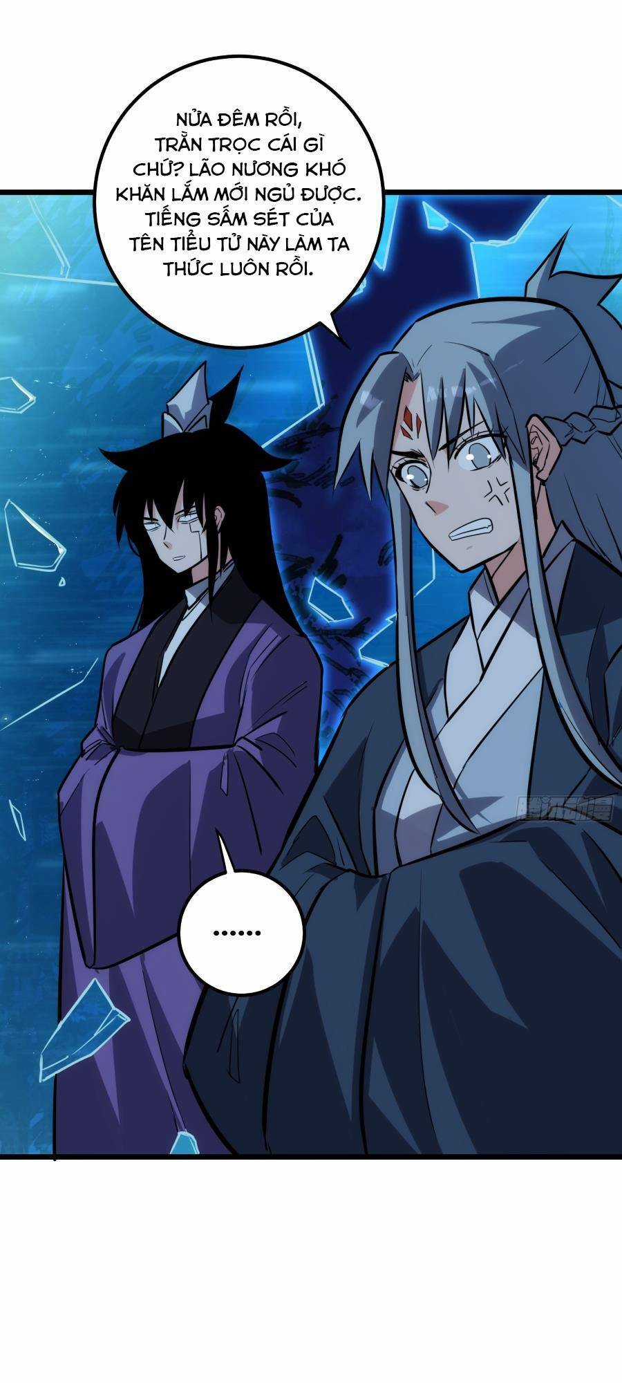 Tự Kỷ Luật Ta Đây Bất Khả Chiến Bại Chapter 53 trang 30