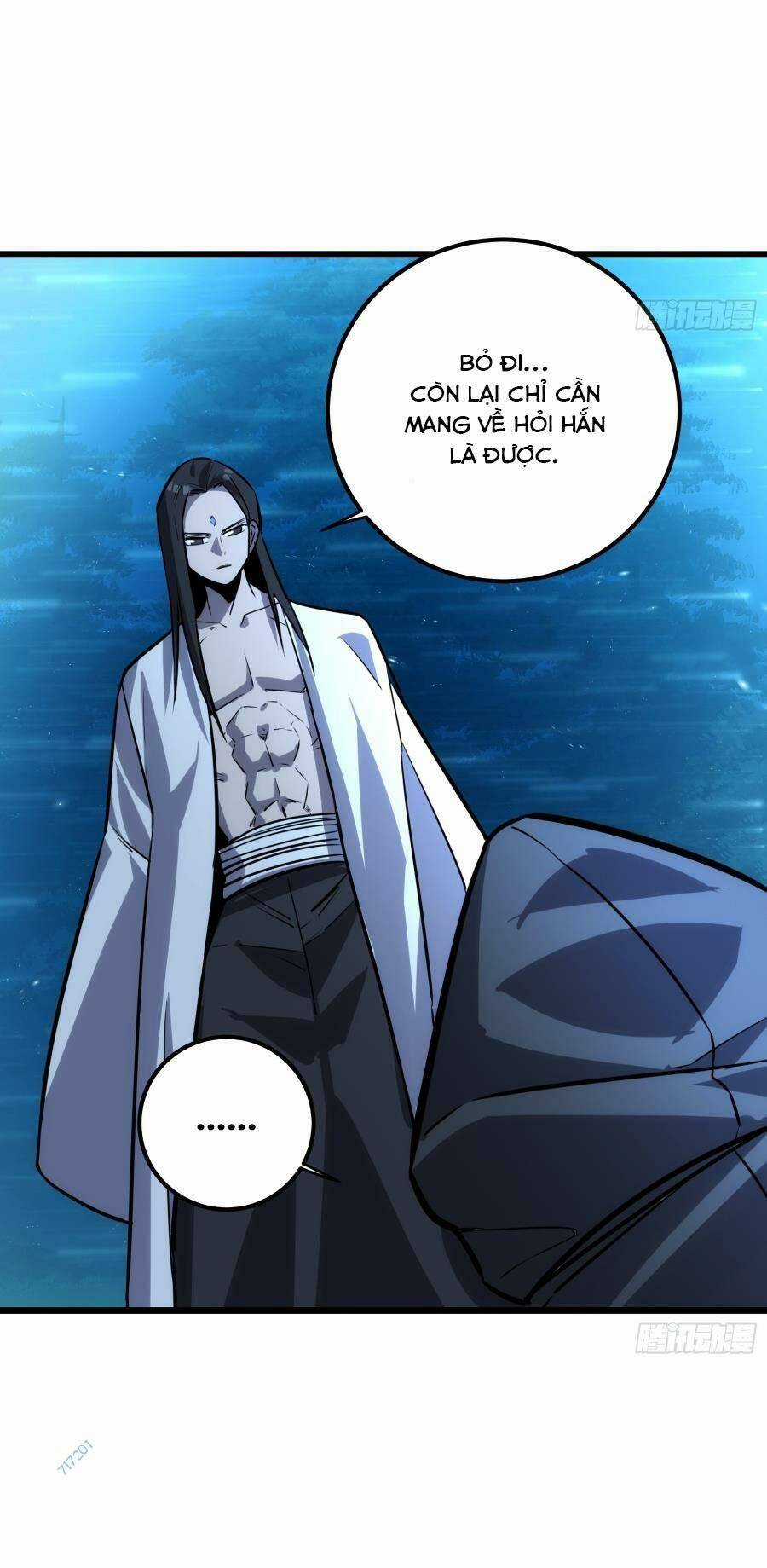 Tự Kỷ Luật Ta Đây Bất Khả Chiến Bại Chapter 53 trang 4