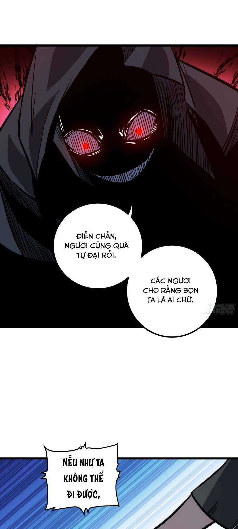 Tự Kỷ Luật Ta Đây Bất Khả Chiến Bại Chapter 53 trang 6