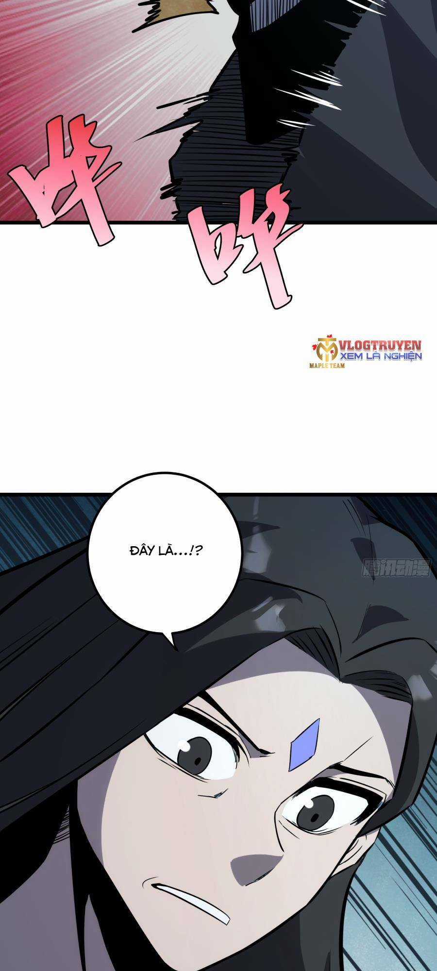 Tự Kỷ Luật Ta Đây Bất Khả Chiến Bại Chapter 53 trang 9