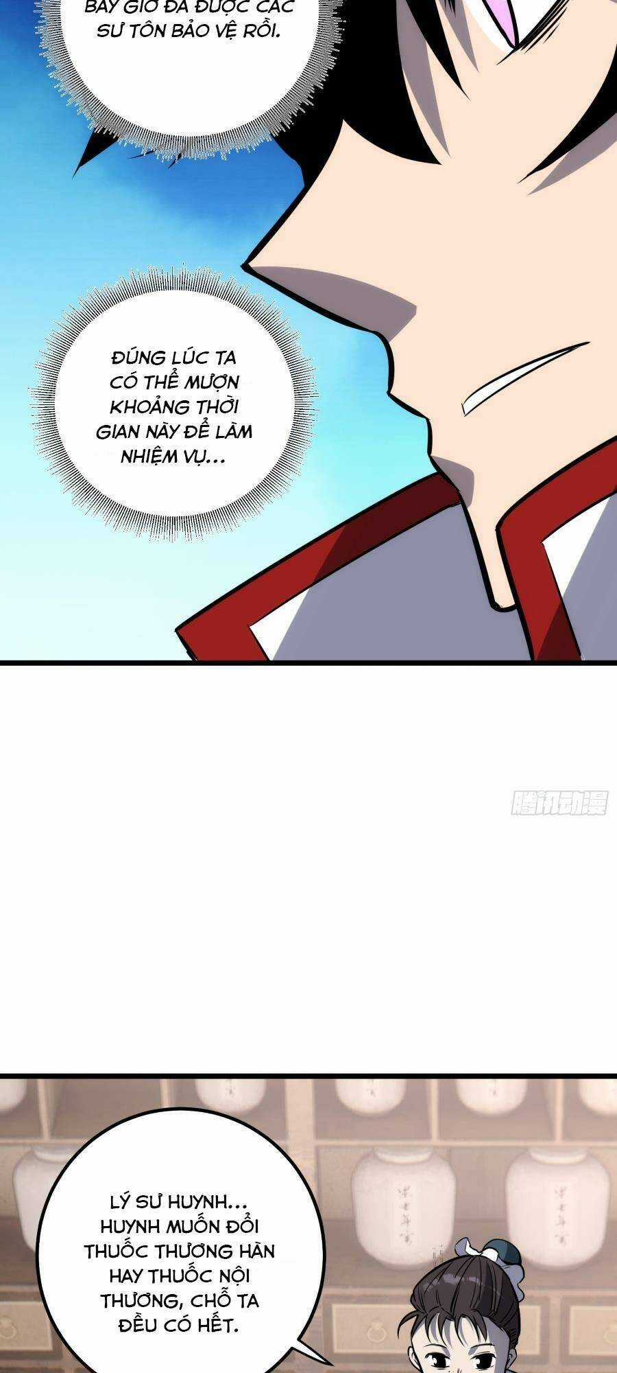 Tự Kỷ Luật Ta Đây Bất Khả Chiến Bại Chapter 54 trang 15