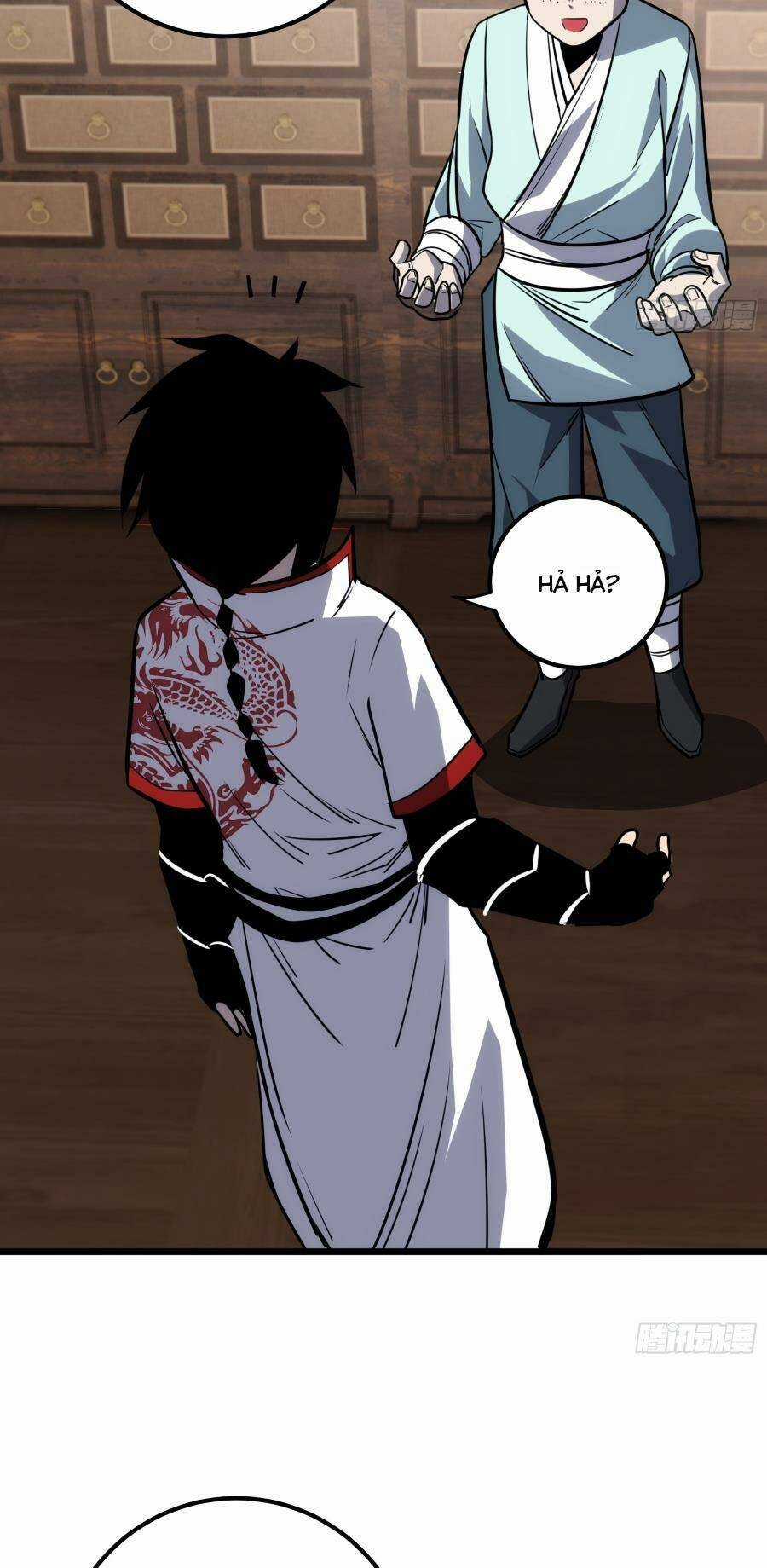 Tự Kỷ Luật Ta Đây Bất Khả Chiến Bại Chapter 54 trang 16