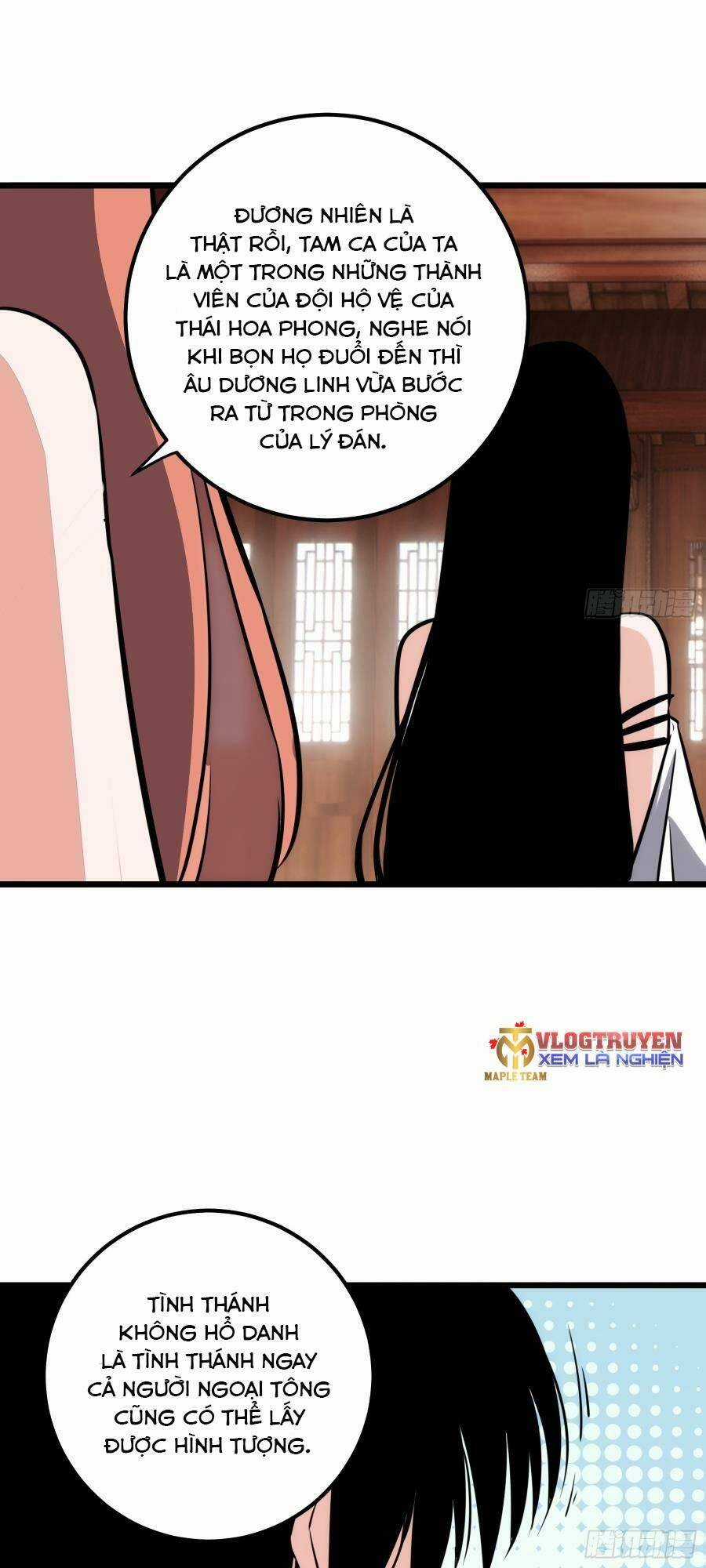 Tự Kỷ Luật Ta Đây Bất Khả Chiến Bại Chapter 54 trang 2