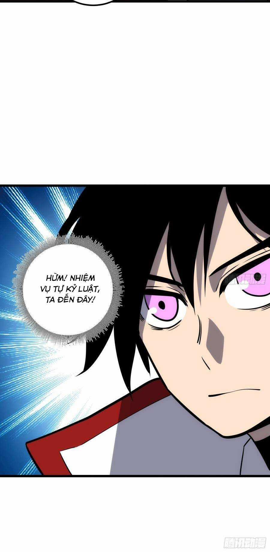 Tự Kỷ Luật Ta Đây Bất Khả Chiến Bại Chapter 54 trang 23