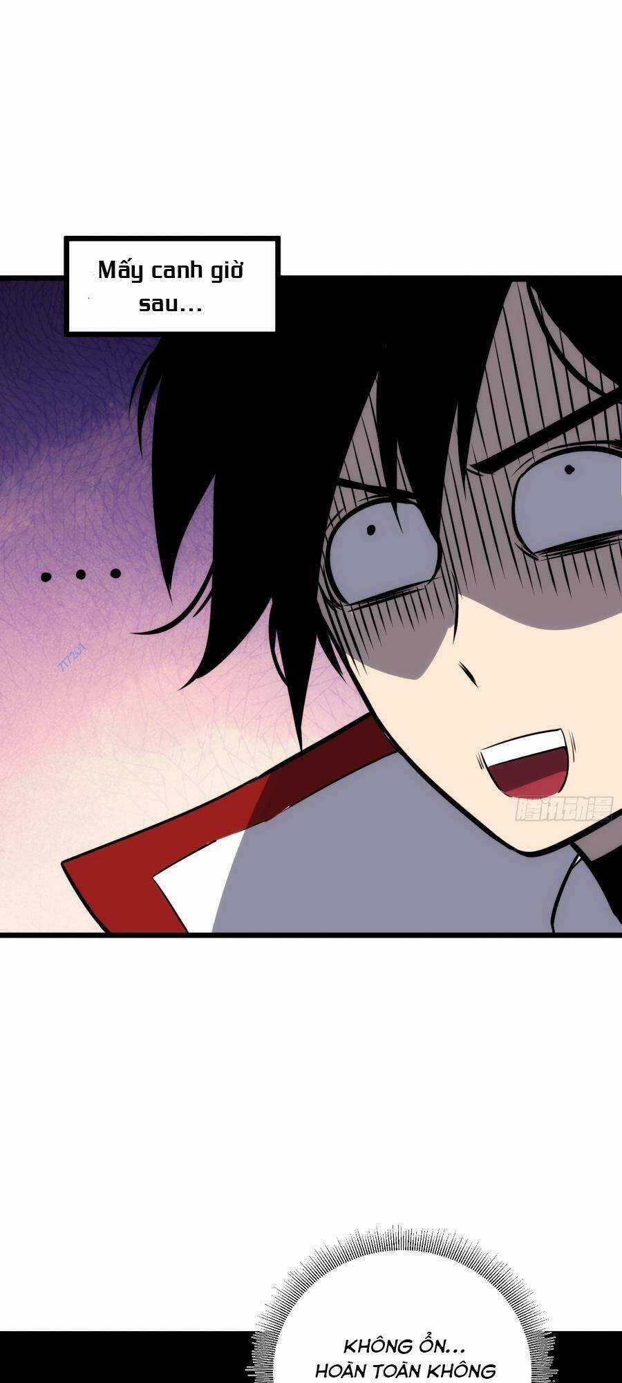 Tự Kỷ Luật Ta Đây Bất Khả Chiến Bại Chapter 54 trang 24