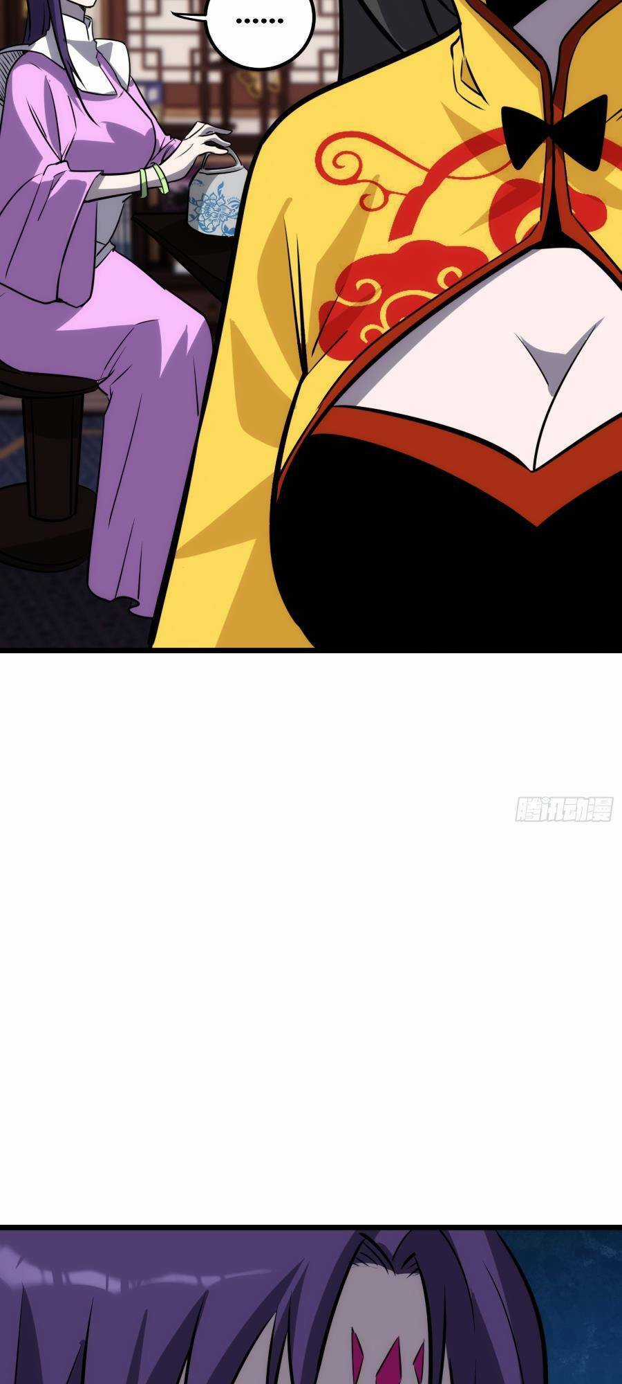 Tự Kỷ Luật Ta Đây Bất Khả Chiến Bại Chapter 54 trang 33