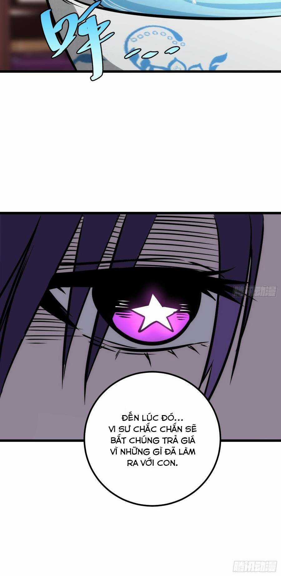 Tự Kỷ Luật Ta Đây Bất Khả Chiến Bại Chapter 54 trang 35