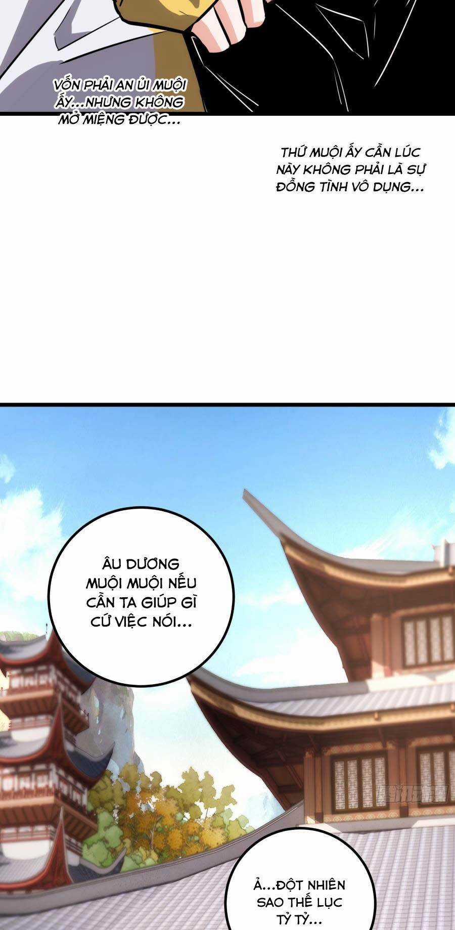 Tự Kỷ Luật Ta Đây Bất Khả Chiến Bại Chapter 55 trang 10