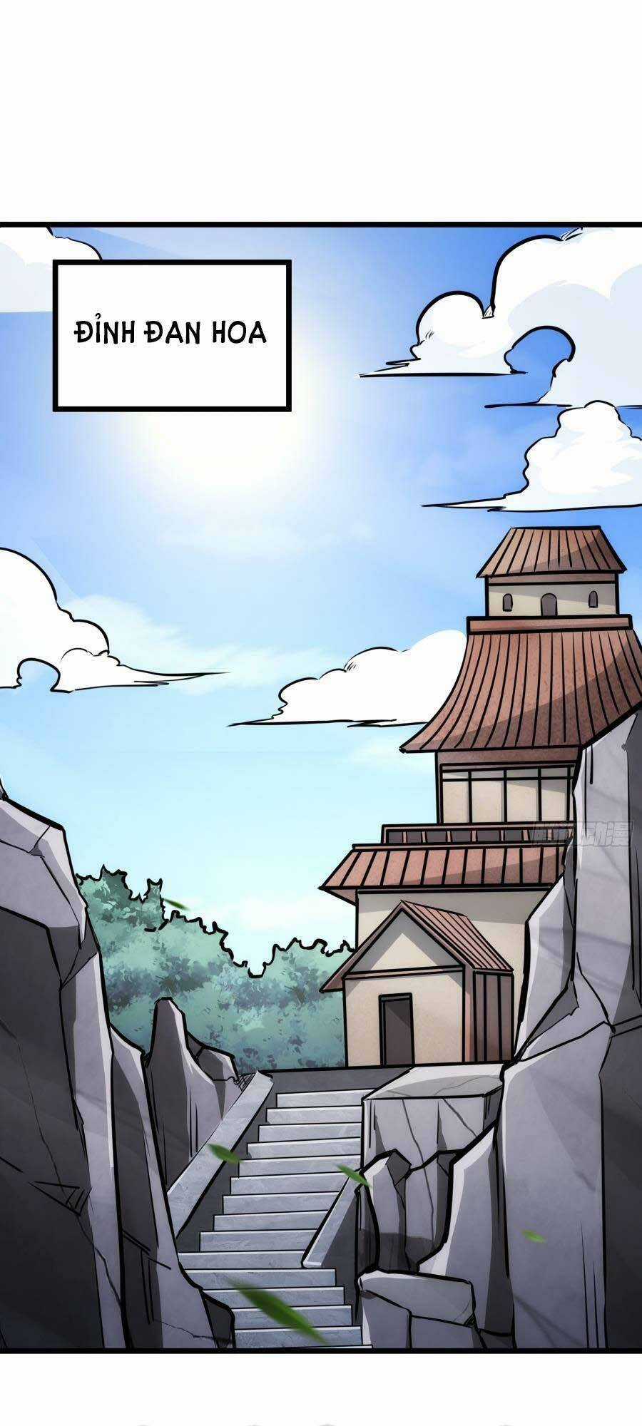 Tự Kỷ Luật Ta Đây Bất Khả Chiến Bại Chapter 55 trang 12