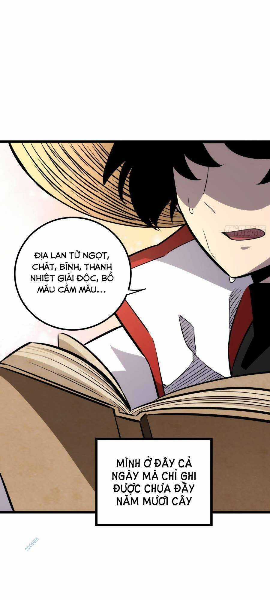 Tự Kỷ Luật Ta Đây Bất Khả Chiến Bại Chapter 55 trang 14