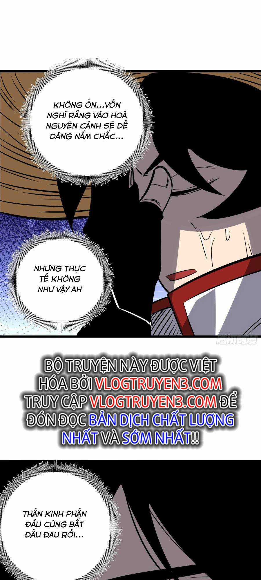 Tự Kỷ Luật Ta Đây Bất Khả Chiến Bại Chapter 55 trang 18