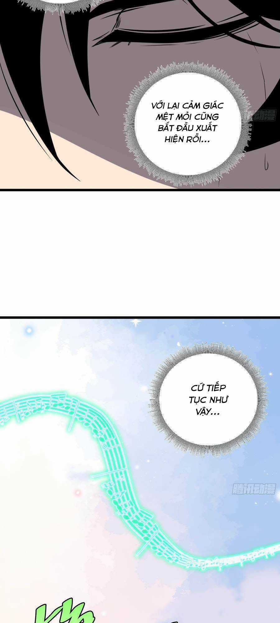 Tự Kỷ Luật Ta Đây Bất Khả Chiến Bại Chapter 55 trang 19