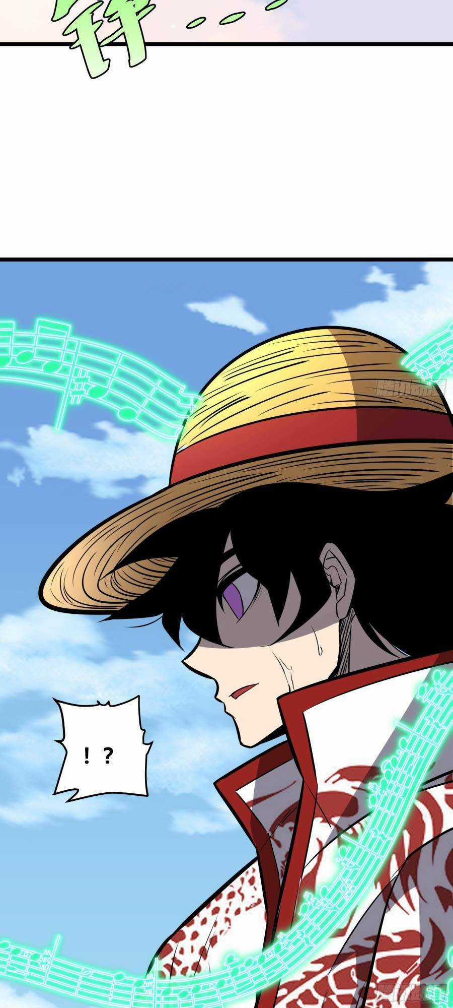 Tự Kỷ Luật Ta Đây Bất Khả Chiến Bại Chapter 55 trang 20