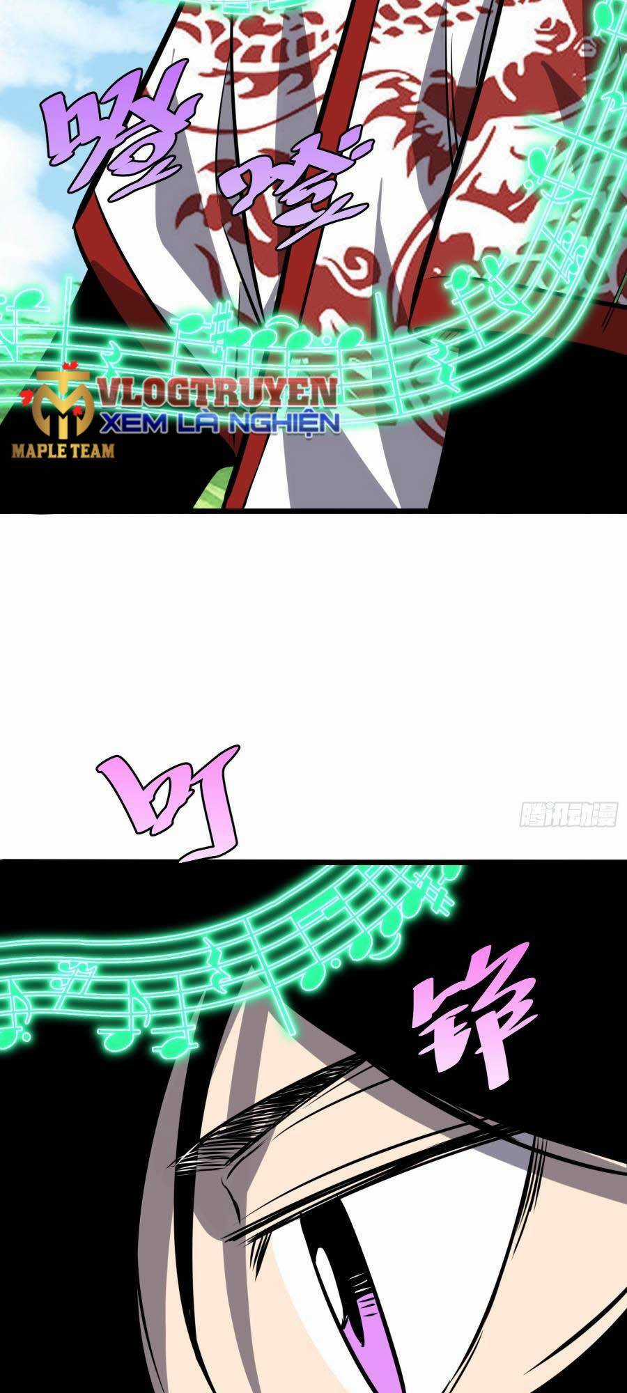 Tự Kỷ Luật Ta Đây Bất Khả Chiến Bại Chapter 55 trang 21