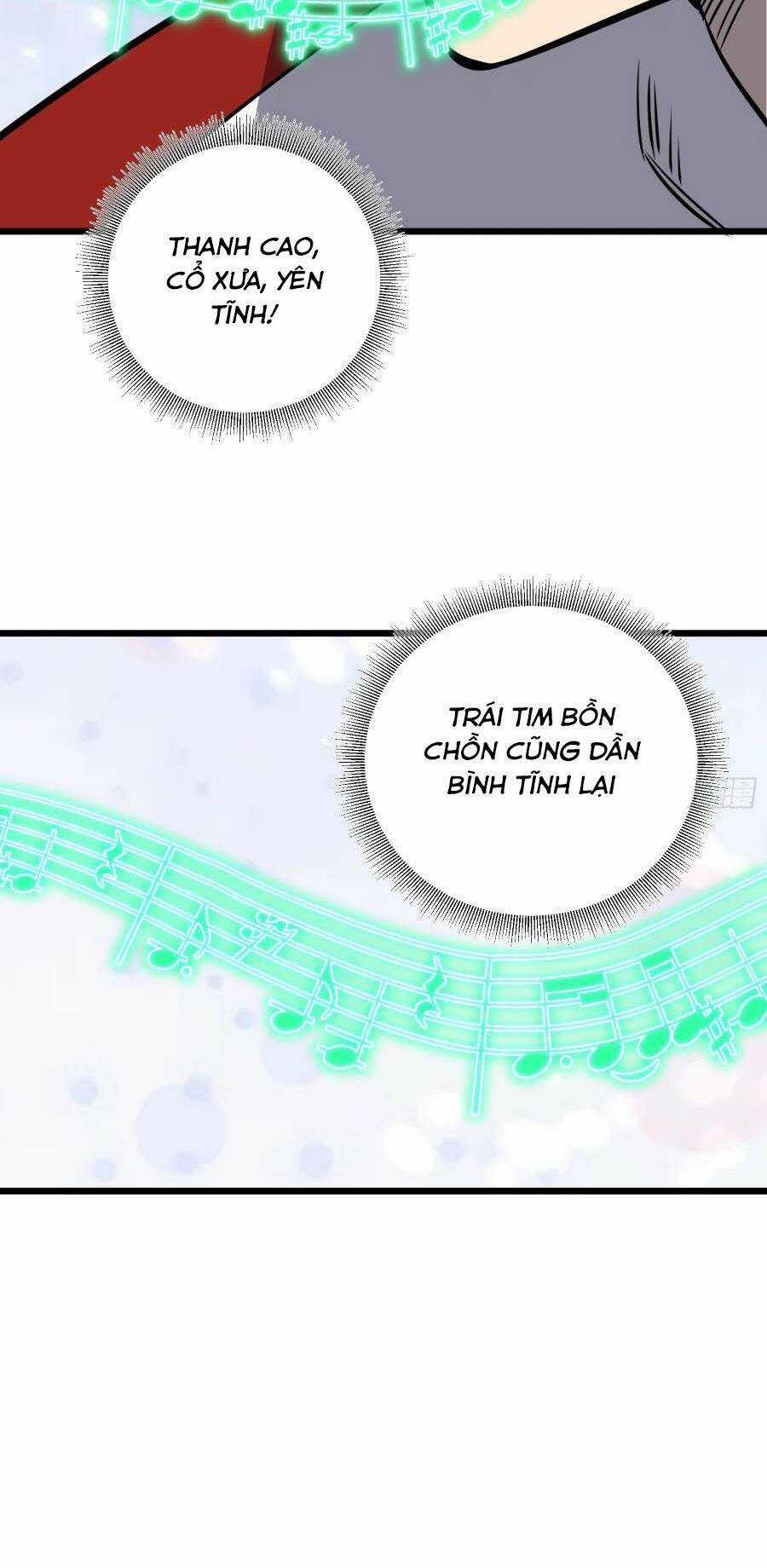 Tự Kỷ Luật Ta Đây Bất Khả Chiến Bại Chapter 55 trang 23