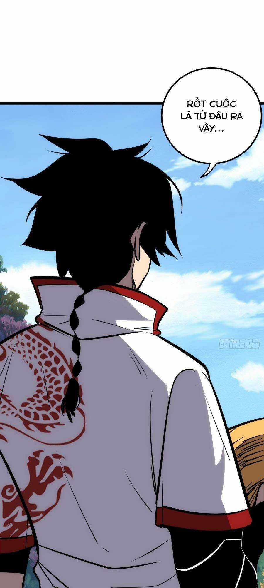 Tự Kỷ Luật Ta Đây Bất Khả Chiến Bại Chapter 55 trang 24