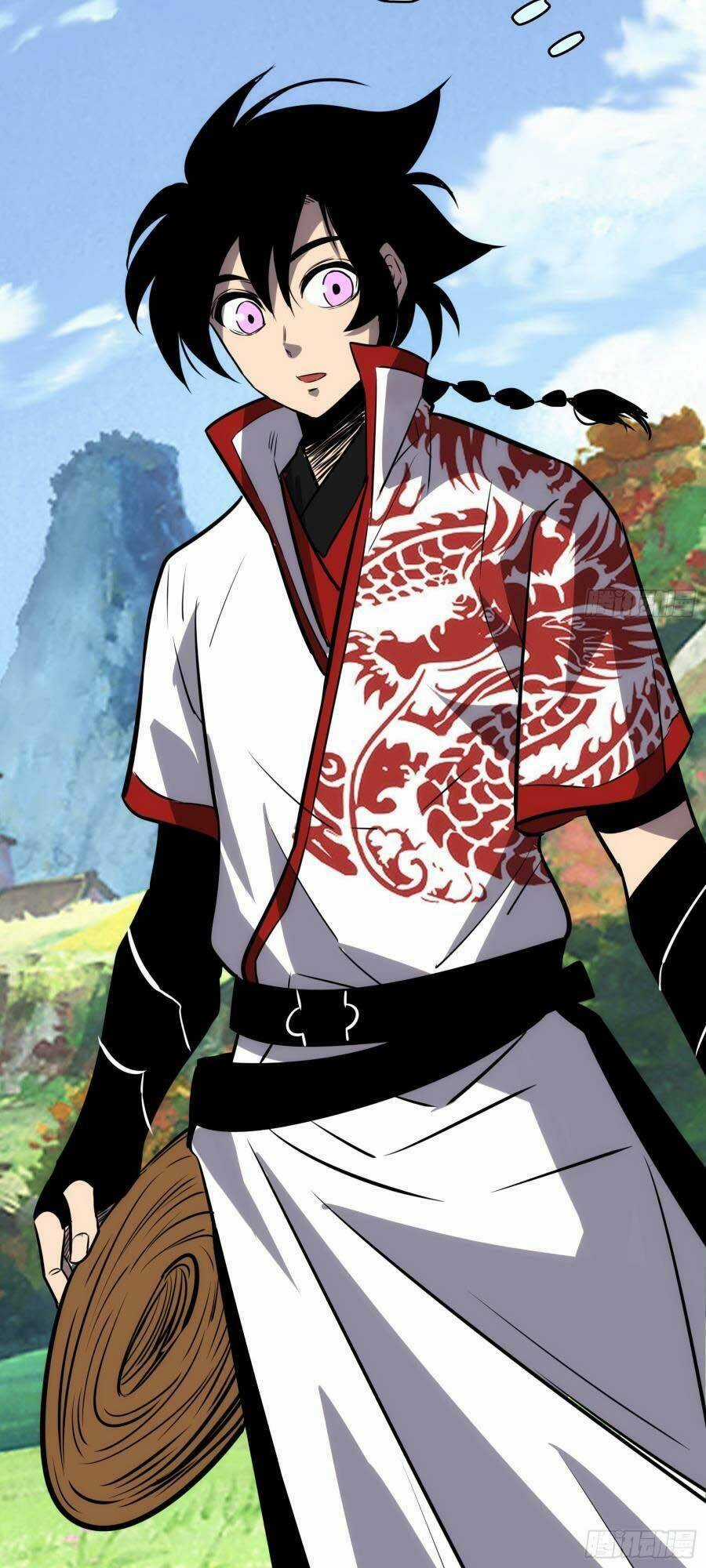 Tự Kỷ Luật Ta Đây Bất Khả Chiến Bại Chapter 55 trang 26