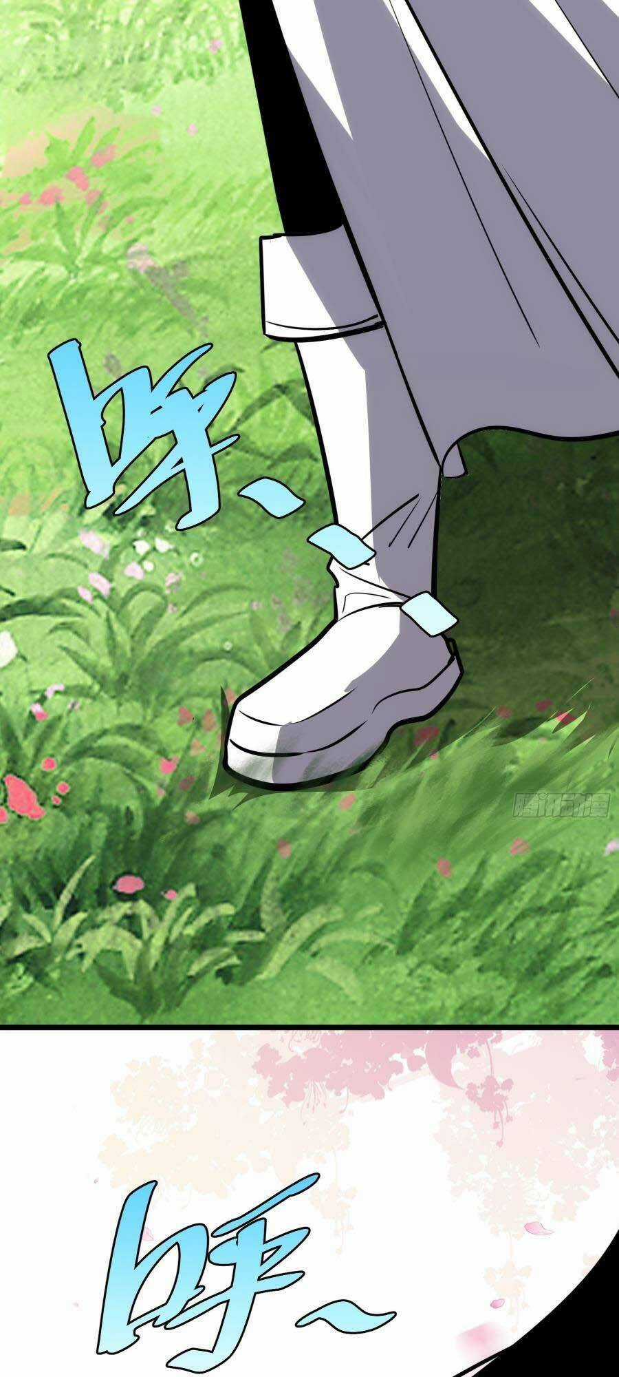 Tự Kỷ Luật Ta Đây Bất Khả Chiến Bại Chapter 55 trang 27