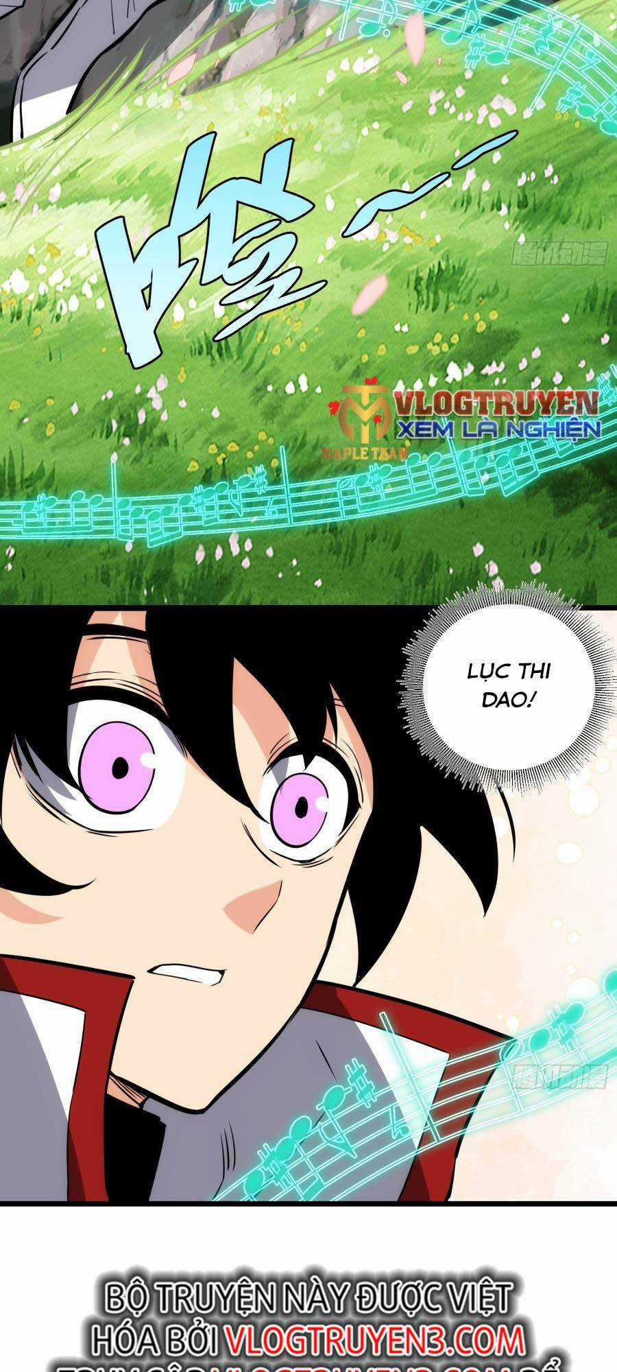 Tự Kỷ Luật Ta Đây Bất Khả Chiến Bại Chapter 55 trang 31