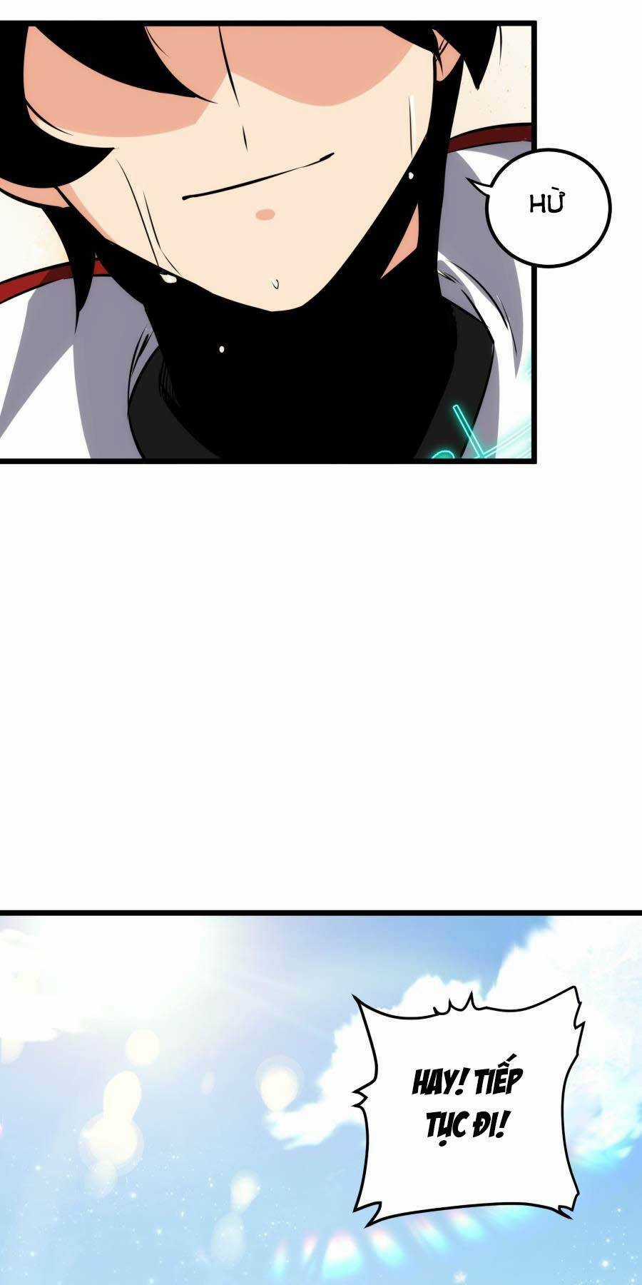 Tự Kỷ Luật Ta Đây Bất Khả Chiến Bại Chapter 55 trang 33