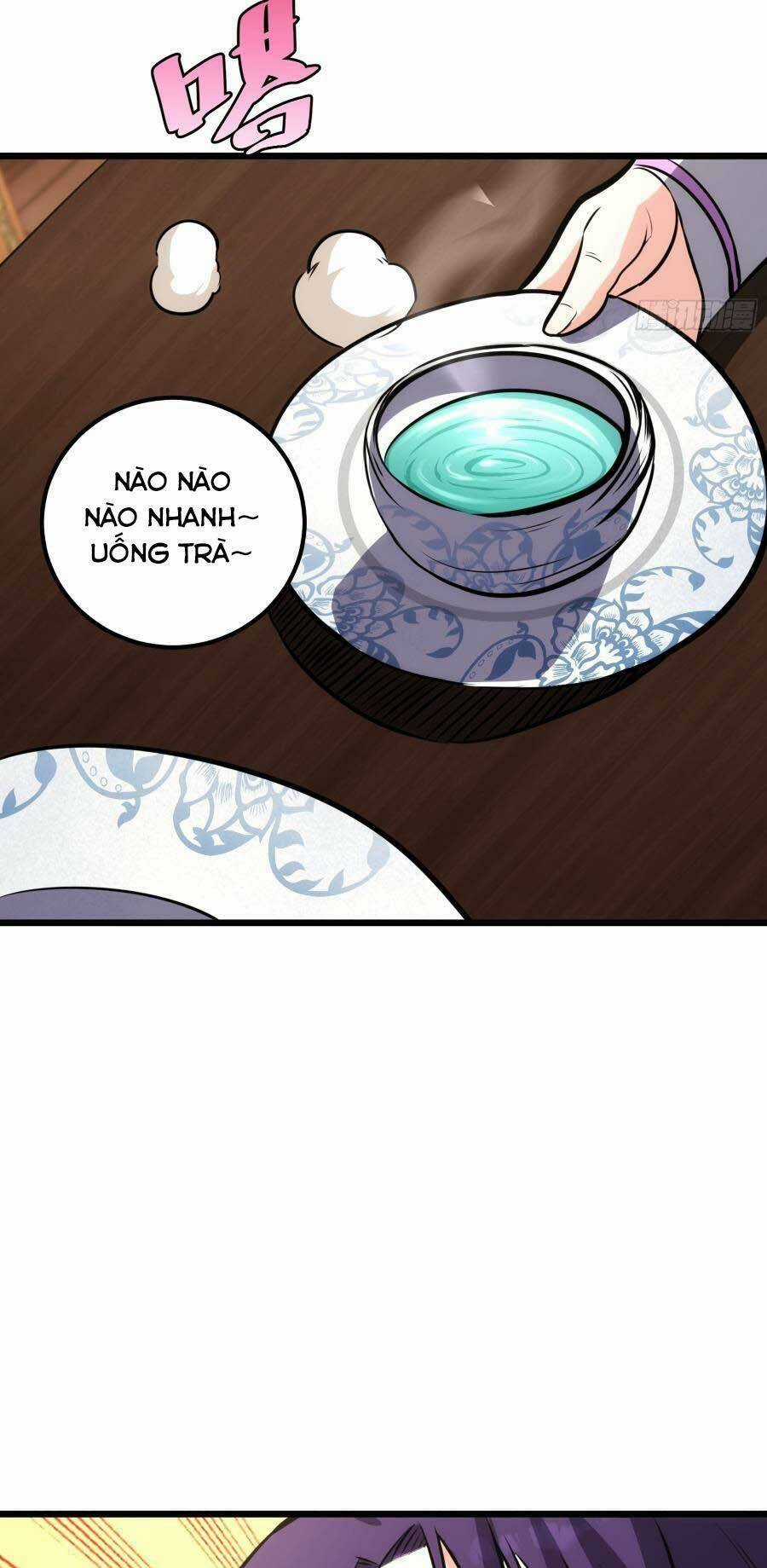 Tự Kỷ Luật Ta Đây Bất Khả Chiến Bại Chapter 55 trang 4